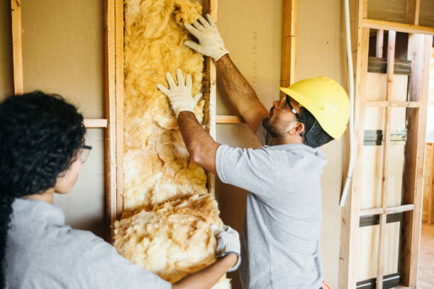 Range of Insulation Solutions in St Bonifacius, MN